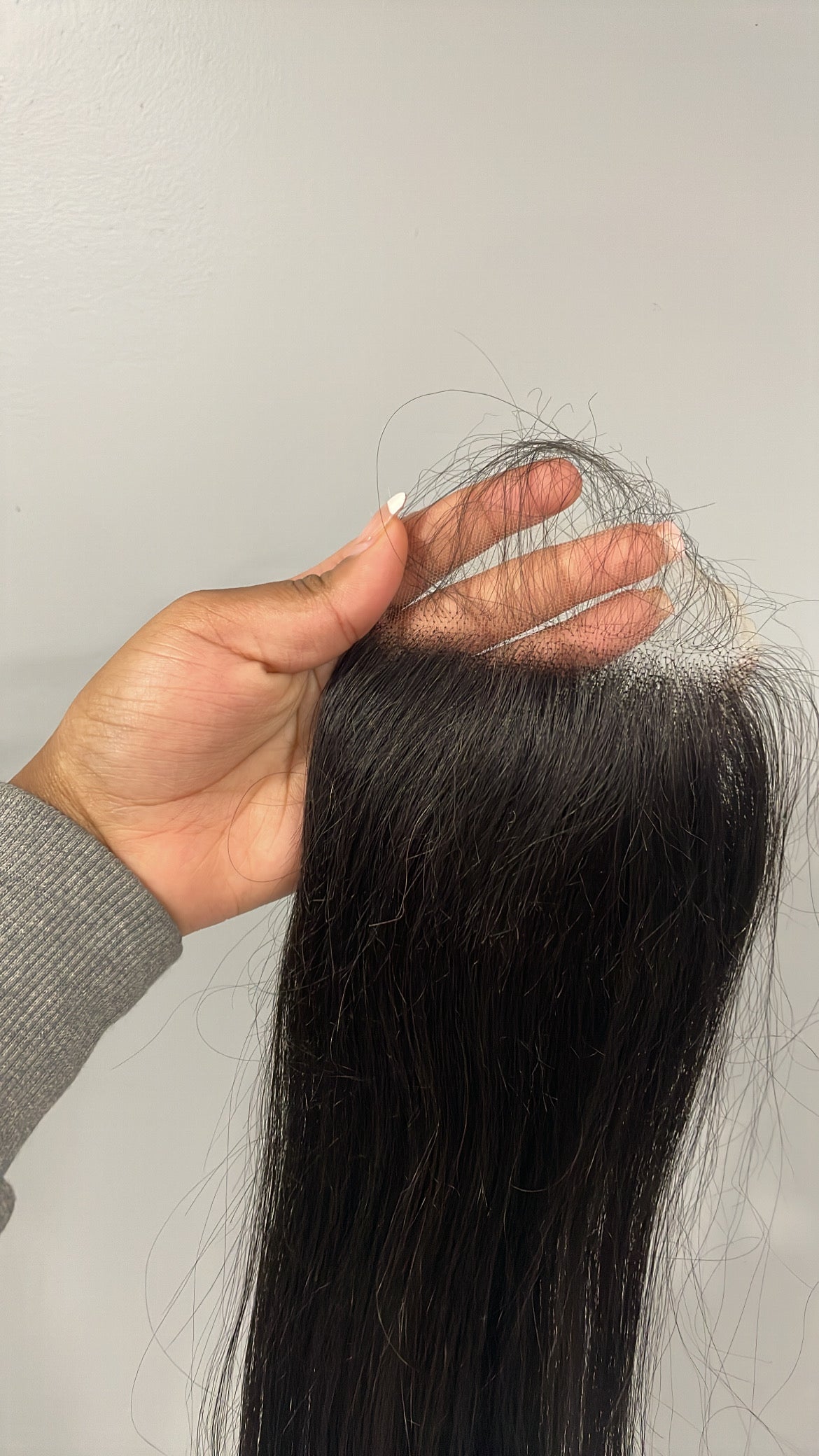 All HD Lace Closures