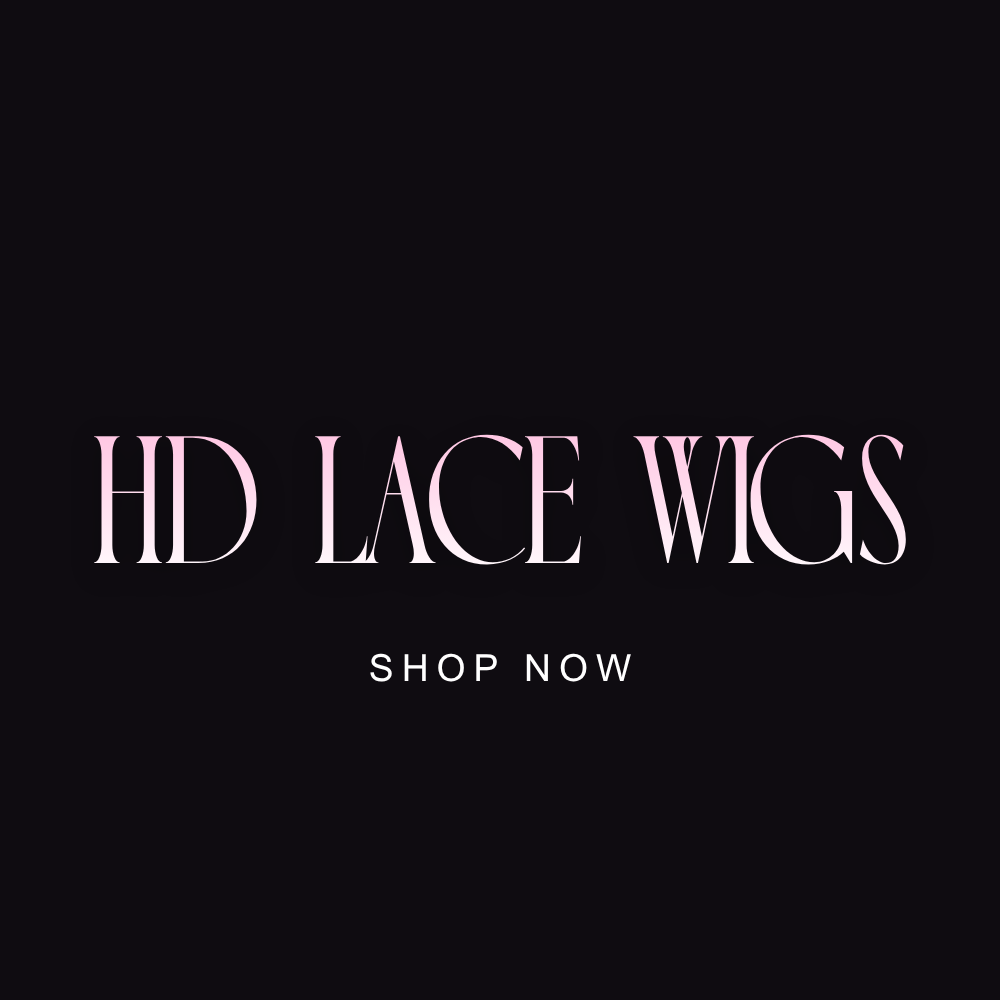 HD Lace Wig