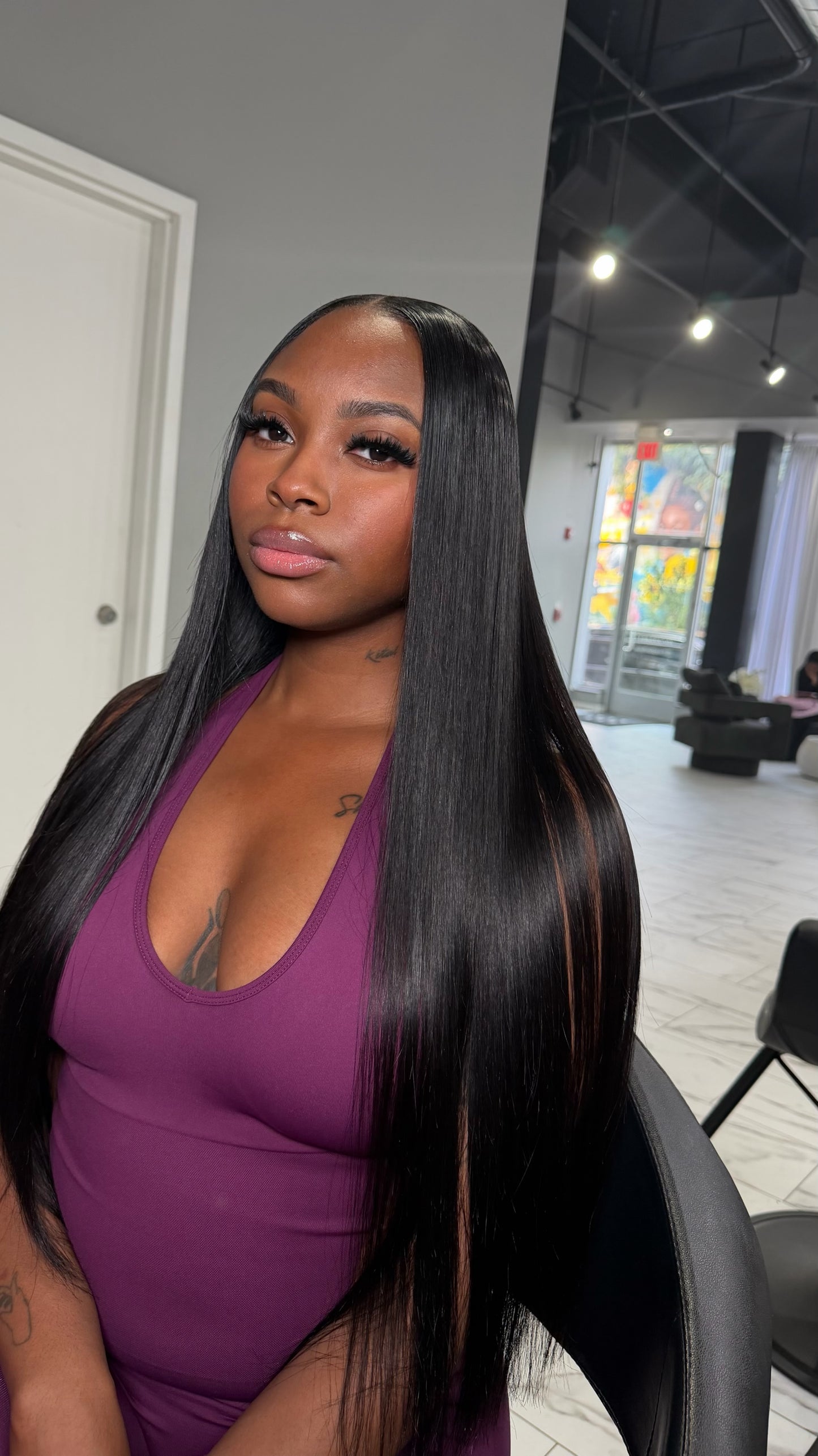 The Everyday Luxury Virgin Collection — 4 Bundle Deal